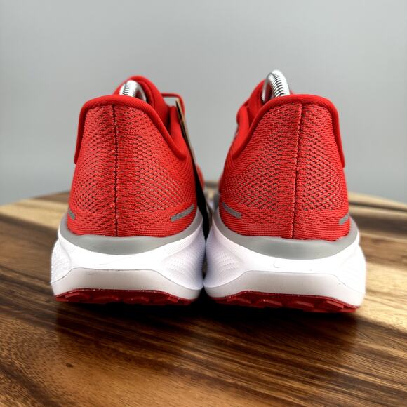 Nike Pegasus 41 Ohio State Buckeyes Men\'s Size 8 Running Shoes FZ5135-600 NEW main image 6